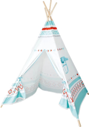 Tipi Legetelt Træ – small foot