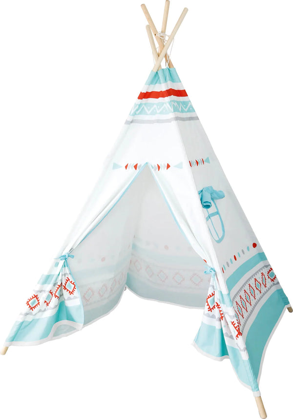 Tipi Legetelt Træ – small foot