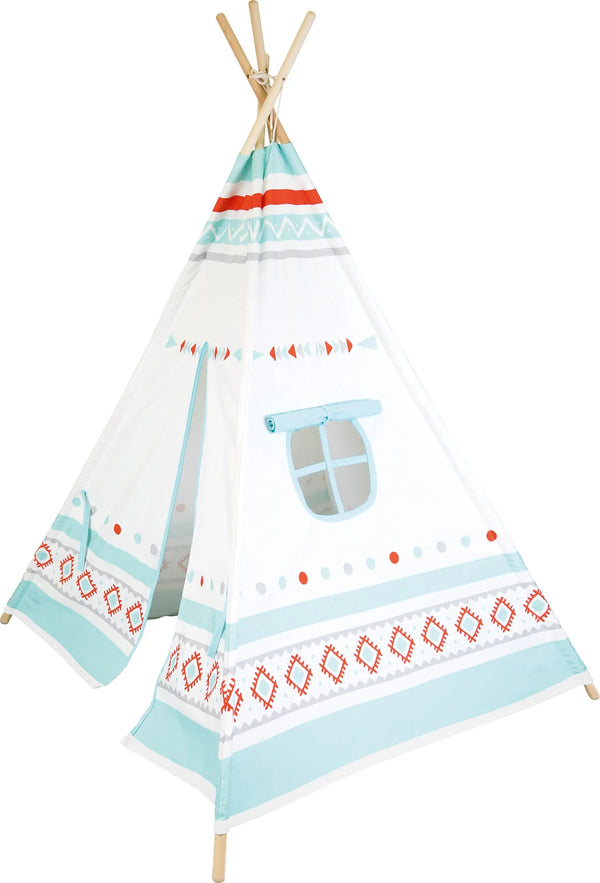 Tipi Legetelt Træ – small foot