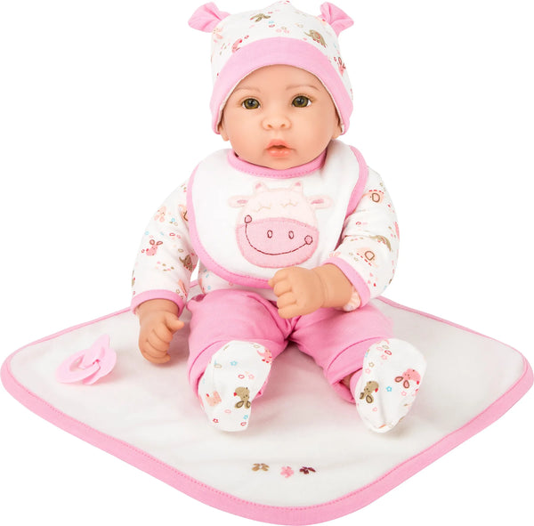 Dukke Træ – Hanna – small foot