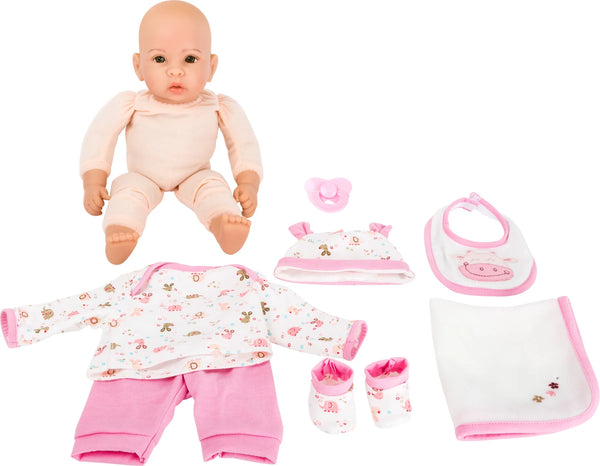 Dukke Træ – Hanna – small foot
