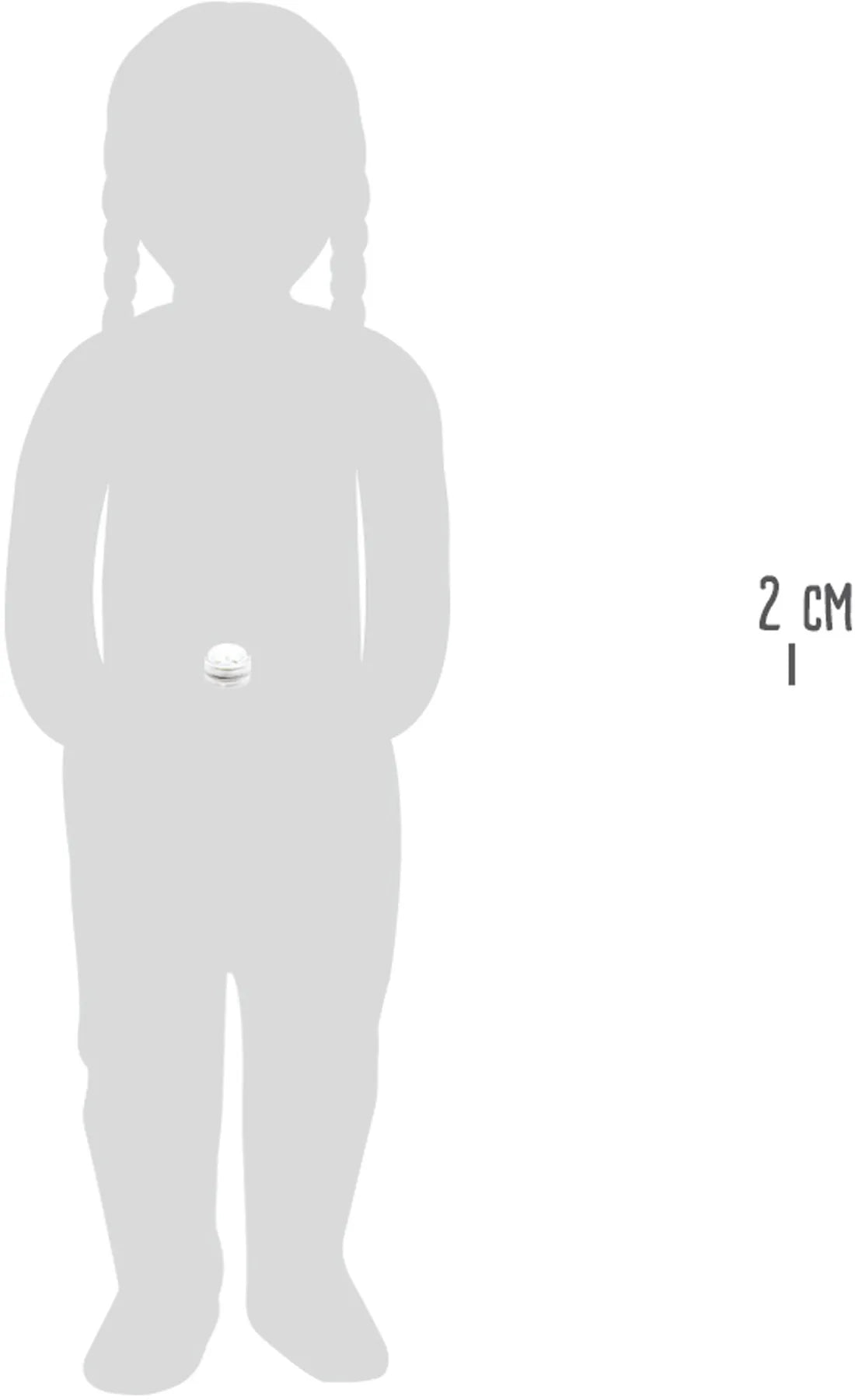 Legler Elektrisk Led Lys – small foot