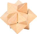 Display Konstruktions Figurer (12 Stk) – Neutral – small foot