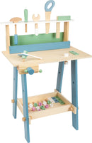 Værktøjsbænk Træ – Nordic – small foot