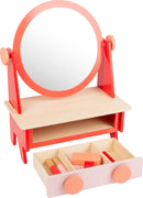 Sminkebord Retro Med Spejl – small foot