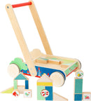 Gåvogn Træ – Move it – small foot