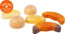 Bageværk Lækkerier Træ – Fresh – small foot
