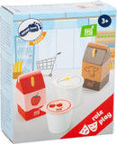 Mælkeprodukter – Fresh – small foot