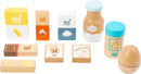 Ingredienser Til Bagning Træ – Fresh – small foot
