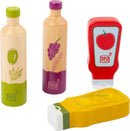 Olie Og Sauce Træ – Fresh – small foot