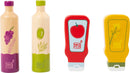 Olie Og Sauce Træ – Fresh – small foot
