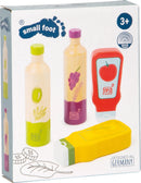 Olie Og Sauce Træ – Fresh – small foot