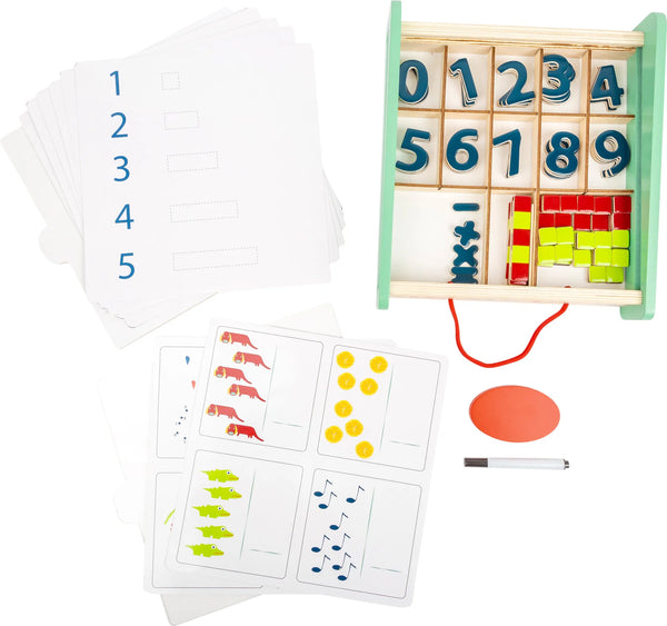 Learning Box "Educate"
