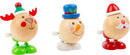 Display Hoppefigur (24 Stk) Træ – Jul – small foot