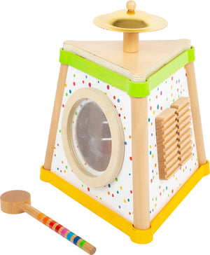 Musik Triangel Træ – Sound – small foot