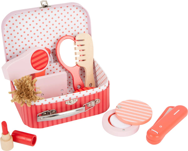 small foot Make-Up and Hair Styling Sæt, Retro