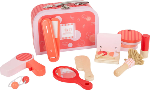 small foot Make-Up and Hair Styling Sæt, Retro