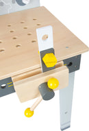 Arbejdsbænk Træ – Miniwob – small foot