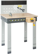 Arbejdsbænk Træ – Miniwob – small foot