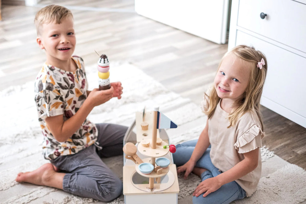 Is Butik Træ – Fresh – small foot
