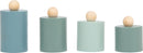 Vægt Med Lodder – Little Market – small foot