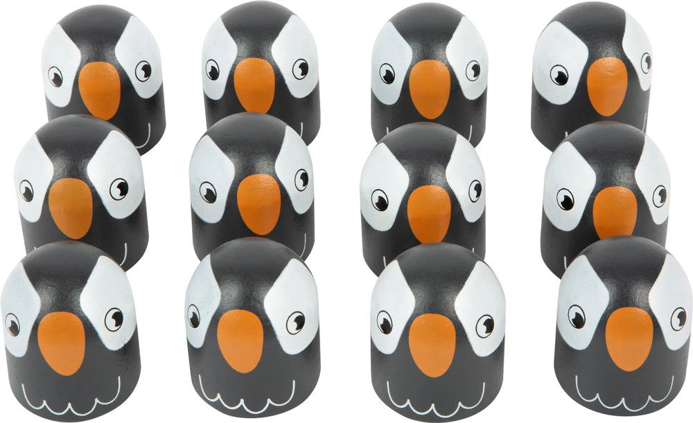 Memory Træ – Safari – small foot