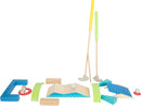 Minigolf Træ – Active – small foot