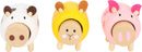 Display Dyr Med Lyd (9Stk) – small foot