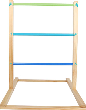 Stigespil Med Kugler Træ – Active – small foot