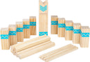 Vikinge Spil Træ – Kubb, Active – small foot