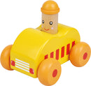 Small Foot Display Bil (8.Stk) – Leg - Øvrigt legetøj - Displays