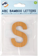 Abc Bogstav S – Bambus – small foot