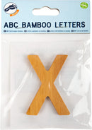 Abc Bogstav X – Bambus – small foot