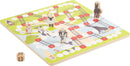 Spil (4 Stk.) Træ – 4 Friends – small foot
