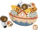 Balance Spil – Ark, Safari – small foot