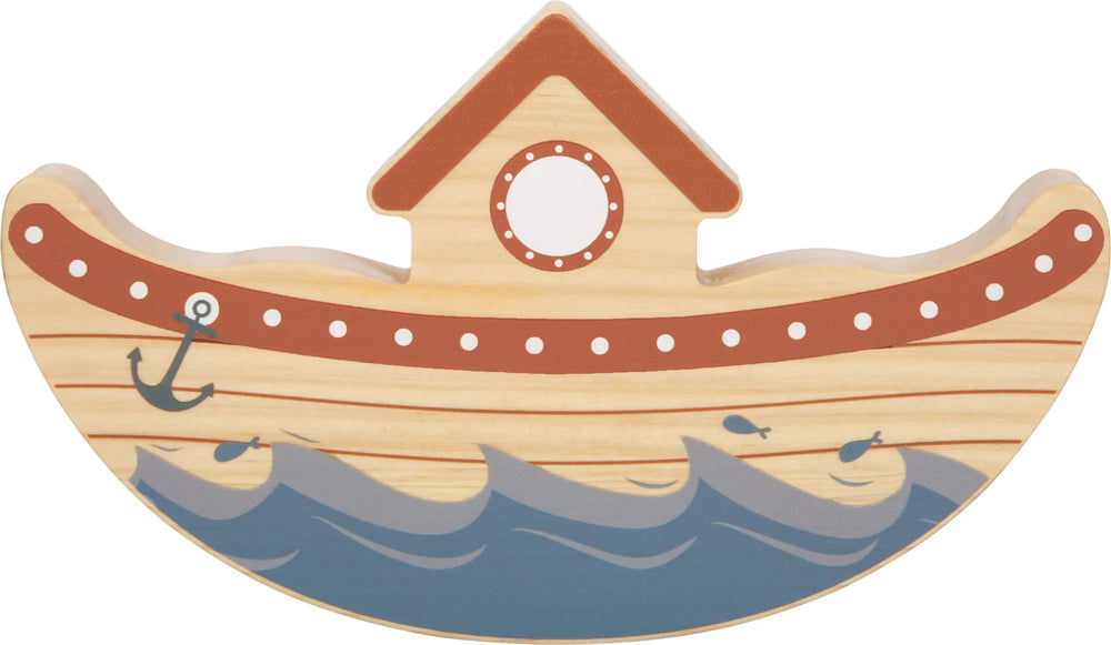 Balance Spil – Ark, Safari – small foot