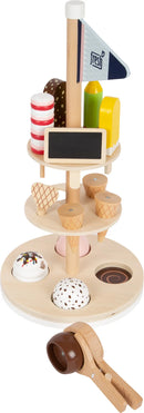 Is Opsats Træ – Fresh – small foot