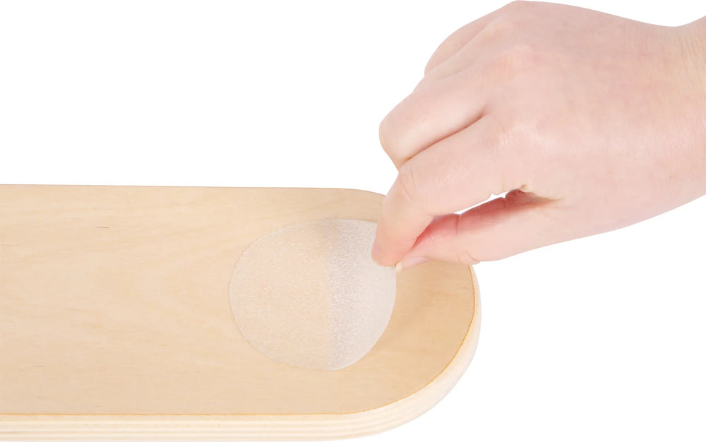 Balancesten Træ – Adventure – small foot