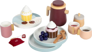 Kaffe Og Tesæt Træ – Tasty – small foot