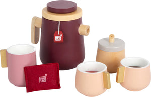 Kaffe Og Tesæt Træ – Tasty – small foot