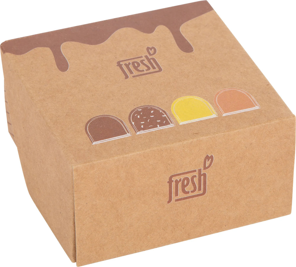 Flødeboller Træ – Fresh – small foot