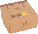 Flødeboller Træ – Fresh – small foot