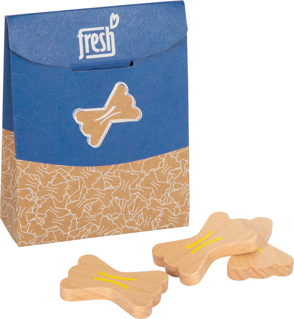 small foot Pasta, Fresh