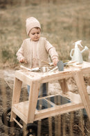 Mudderkøkken Træ – Kompakt – small foot