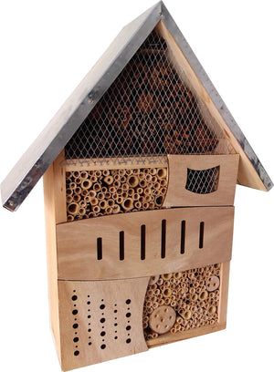 Legler Insekthotel – Verdensturné – small foot