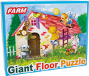Giant Puzzle "Rural Life" – small foot