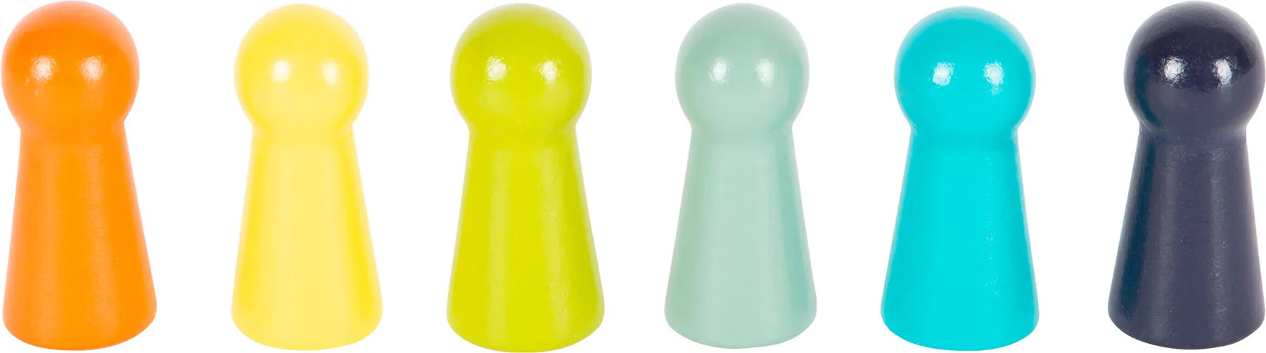 small foot Ludo til 6 Personer