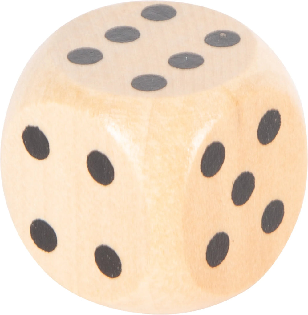 Ludo Til 6 Personer – small foot