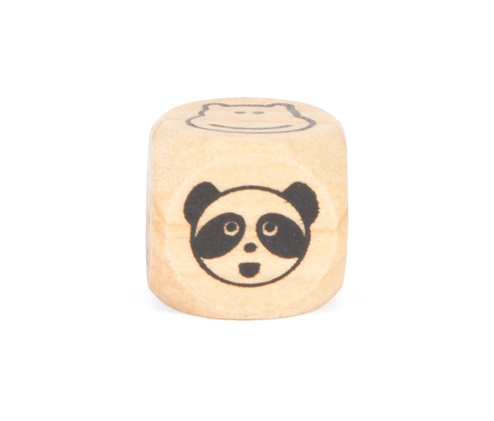 Balance Spil – Ark – small foot