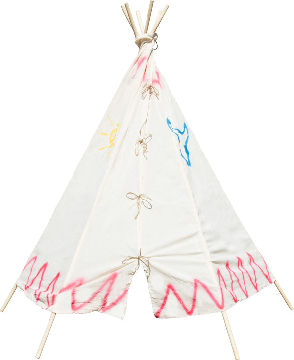 small foot Wigwam